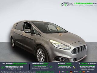 S-MAX 2.0 TDCi 180 i-AWD BVA 2016 occasion 31850 Beaupuy