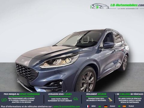 Ford Kuga 2.5 Duratec 190 ch FHEV BVA 2023 occasion Beaupuy 31850