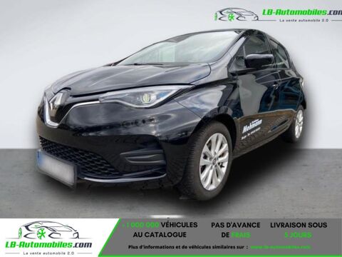 Renault Zo&eacute; R135 BVA 2021 occasion Beaupuy 31850