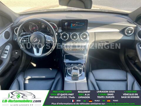 Classe C 200 d BVA 2020 occasion 31850 Beaupuy