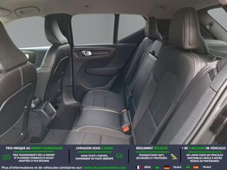 XC40 T4 190 ch BVA 2019 occasion 31850 Beaupuy