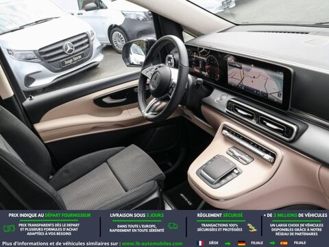 Classe V 250d BVA 4x4 2025 occasion 31850 Beaupuy