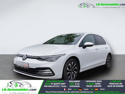 Annonce voiture Volkswagen Golf 21900 €