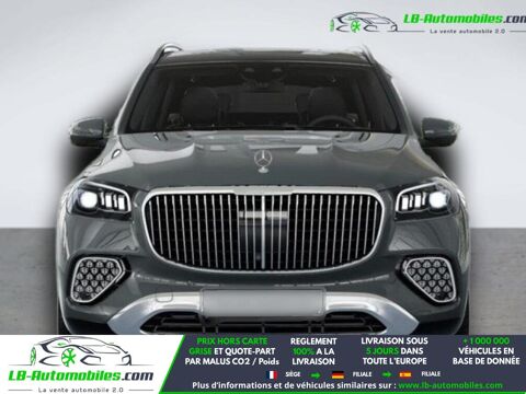 Classe GLS Maybach 600 BVA 4Matic 2026 occasion 31850 Beaupuy