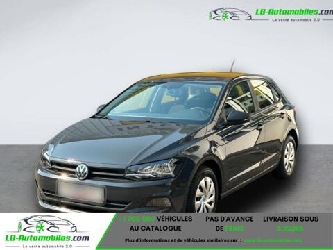 Volkswagen Polo 1.0 65 S&S BVM 2019 occasion Beaupuy 31850
