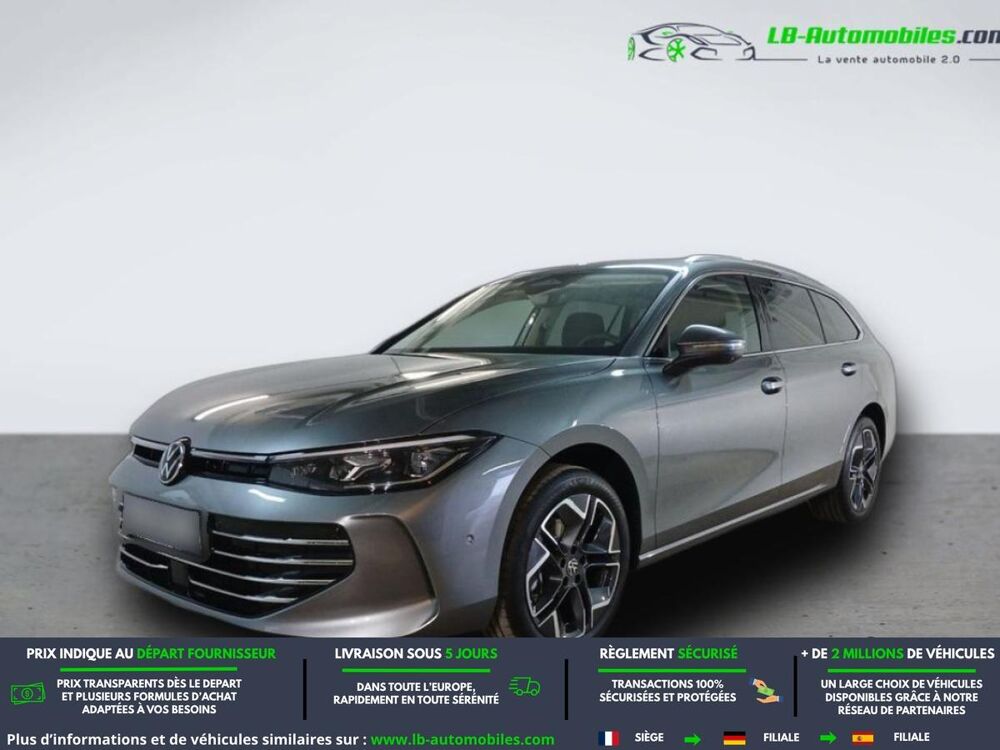 Golf SW 2.0 TDI 150 BVA 2025 occasion 31850 Beaupuy