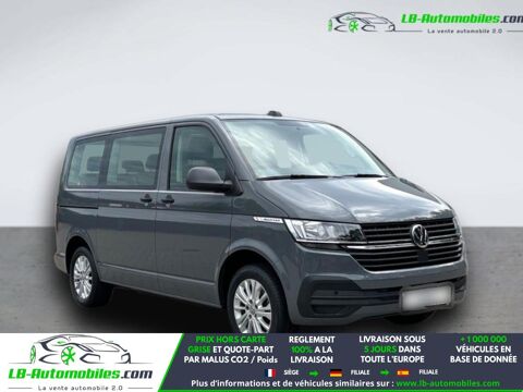 MULTIVAN 2.0 TDI 150 BVA 2021 occasion 31850 Beaupuy