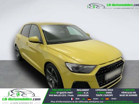 A1 35 TFSI 150 ch BVA 2019 occasion 31850 Beaupuy