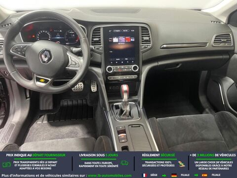 Megane IV TCe 160 BVA 2023 occasion 31850 Beaupuy
