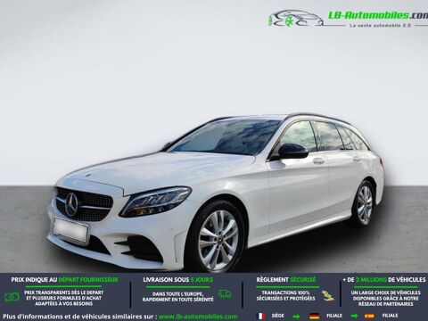 Annonce voiture Mercedes Classe C 30599 €
