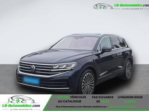 Touareg 3.0 TSI eHybrid 381ch BVA 4Motion 2023 occasion 31850 Beaupuy