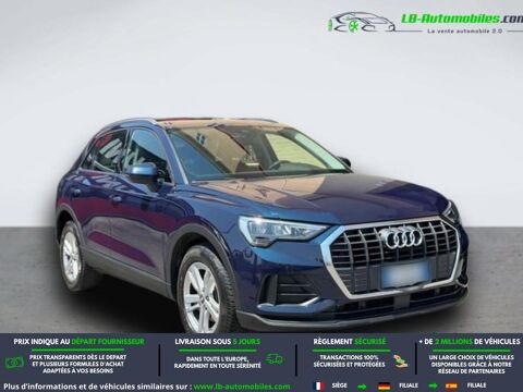 Annonce voiture Audi Q3 23900 €