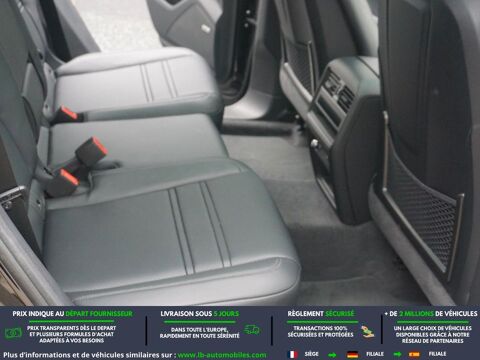 Cayenne E-Hybrid 3.0 V6 470 ch 2025 occasion 31850 Beaupuy