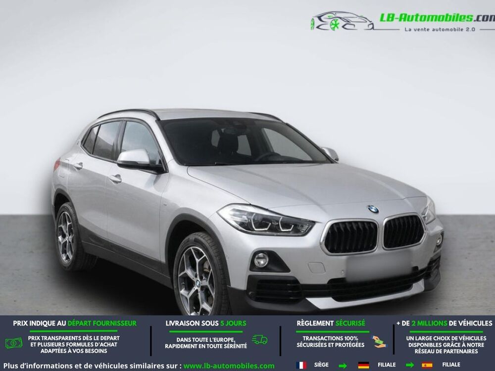 X2 sDrive 20i 192 ch BVA 2019 occasion 31850 Beaupuy