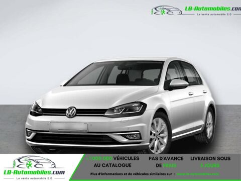 Volkswagen Golf 1.4 TSI 125 BVM 2017 occasion Beaupuy 31850