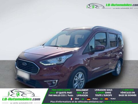 Annonce voiture Ford Tourneo VP 20800 €