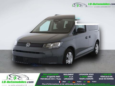 Volkswagen Caddy 2.0 TDI 122 BVA 2025 occasion Beaupuy 31850