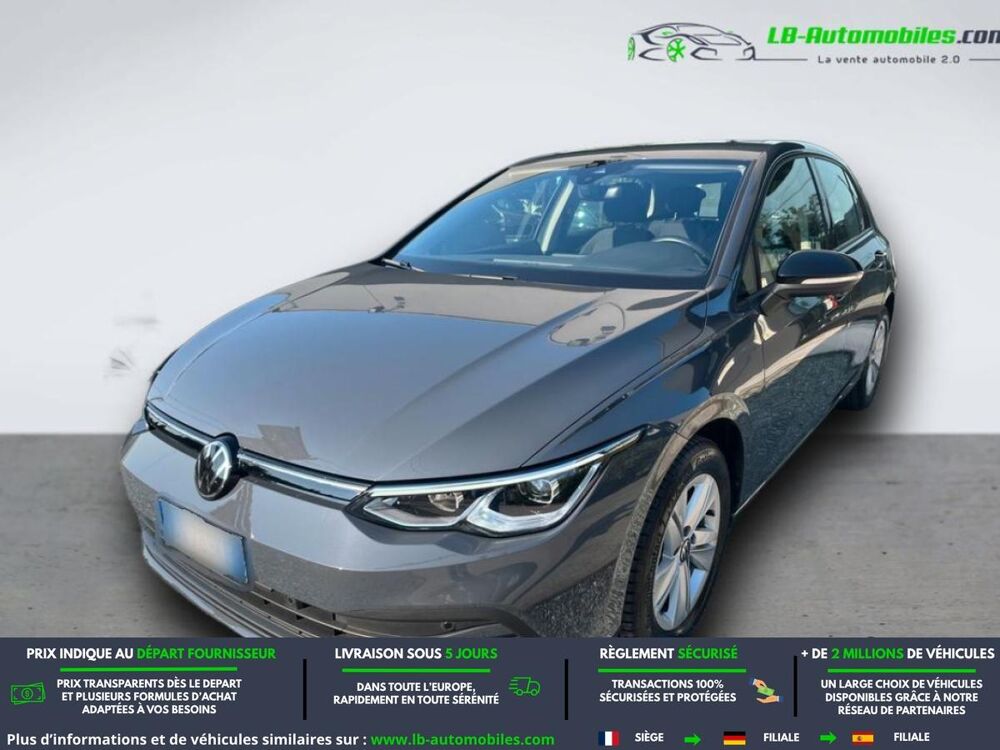 Golf 1.5 eTSI OPF 130 BVA 2023 occasion 31850 Beaupuy