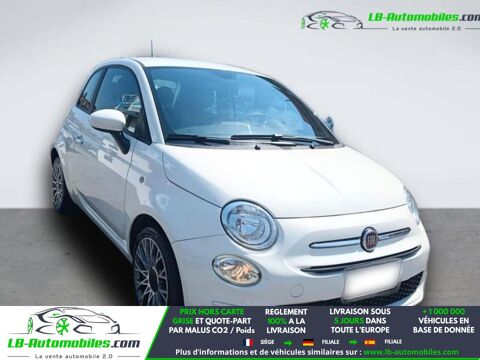 500 1.2 69 ch BVA 2021 occasion 31850 Beaupuy