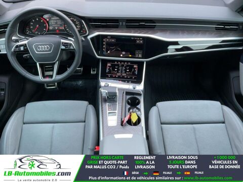 A6 55 TFSI 340 ch BVA Quattro 2022 occasion 31850 Beaupuy