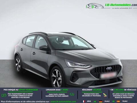 Focus 1.0 Flexifuel 125 mHEV BVA 2023 occasion 31850 Beaupuy