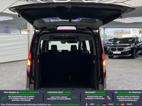 Grand C-MAX 1.5 L EcoBlue 120 BVM 2019 occasion 31850 Beaupuy