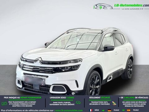 C5 aircross PureTech 130 BVA 2021 occasion 31850 Beaupuy