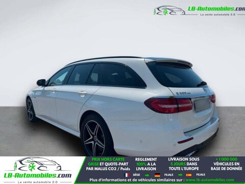 Classe E 300 de BVA 2019 occasion 31850 Beaupuy