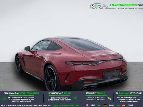 AMG GT R 585 ch BVA 2023 occasion 31850 Beaupuy