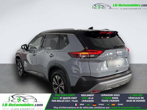 X-Trail e-POWER 204 ch 2023 occasion 31850 Beaupuy
