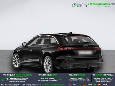 A5 40 TDI Hybride 204 BVA 2025 occasion 31850 Beaupuy