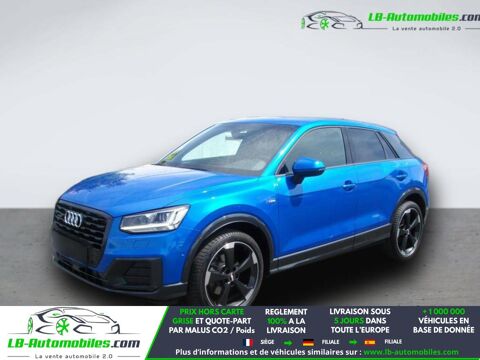 Annonce voiture Audi Q2 24980 €