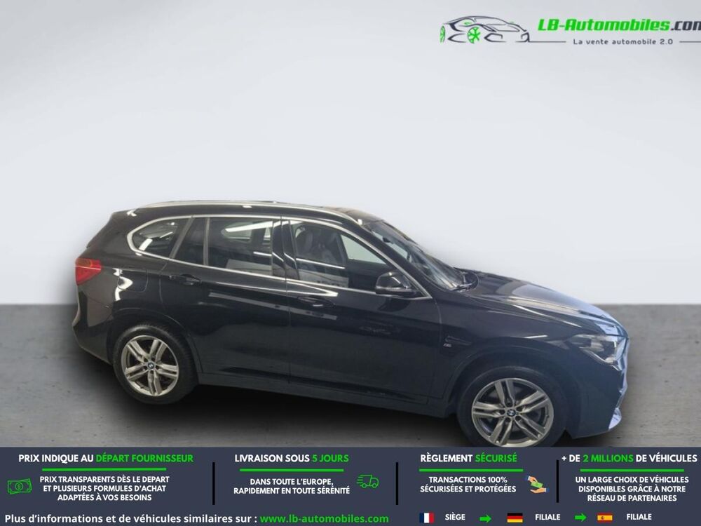 X1 xDrive 20i 192 ch BVA 2019 occasion 31850 Beaupuy