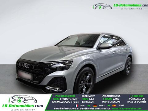 Q8 45 TDI 231 BVA Quattro 2025 occasion 31850 Beaupuy