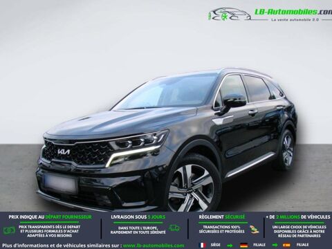 Sorento 2.2 CRDI 200 ch 4x4 BVA 5pl 2023 occasion 31850 Beaupuy