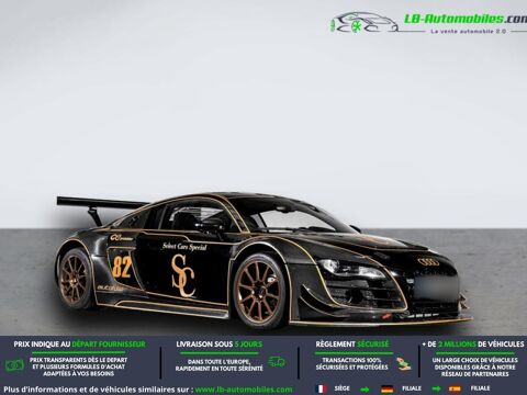 Annonce voiture Audi R8 130700 €