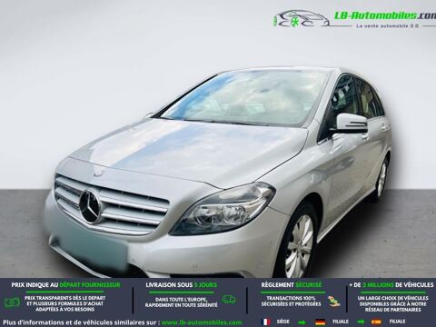 Mercedes Classe B 180 BVM 2014 occasion Beaupuy 31850