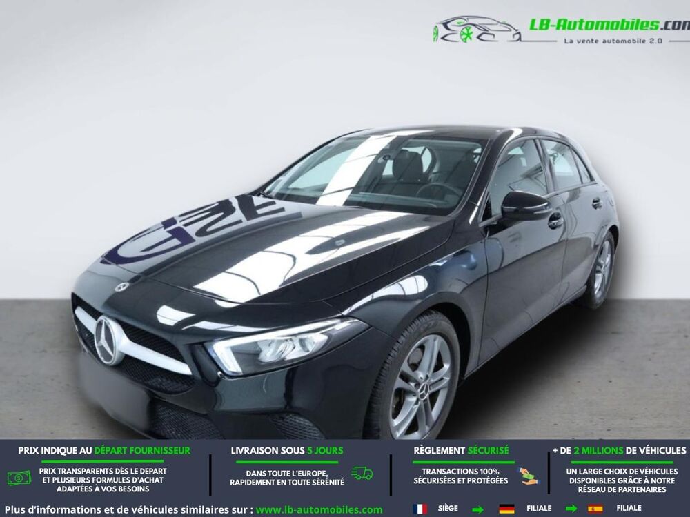 Classe A 250 BVA 2020 occasion 31850 Beaupuy
