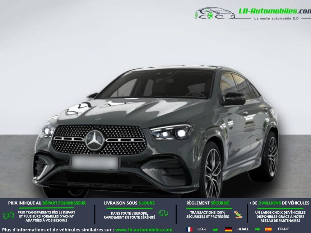 Classe GLE 450 d BVA 4Matic 2025 occasion 31850 Beaupuy