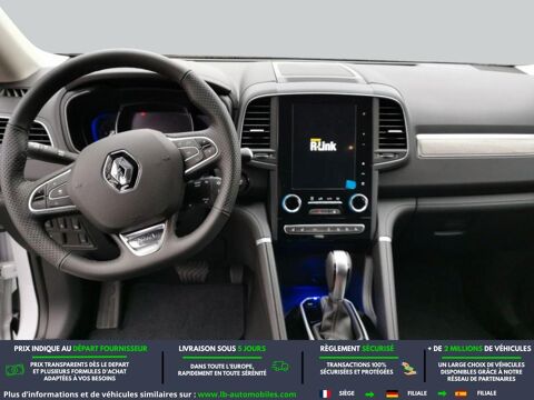 Koleos dCi1 85 BVA AllMode 4x4 2023 occasion 31850 Beaupuy