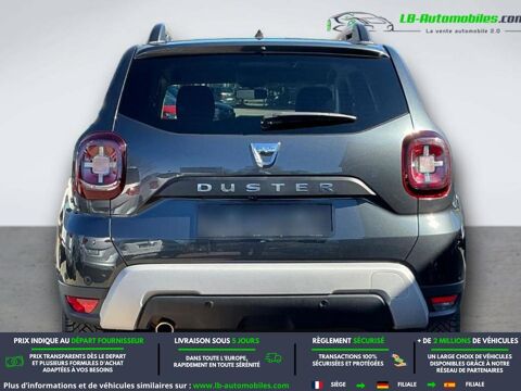 Duster TCe 150 FAP 4x2 2019 occasion 31850 Beaupuy
