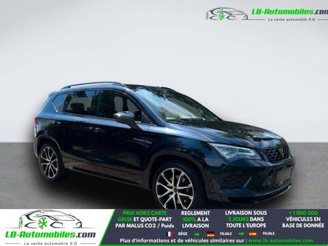 Ateca 2.0 TSI 300 ch BVA 4Drive 2020 occasion 31850 Beaupuy