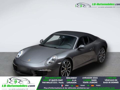 911 3.4i 350 PDK 2012 occasion 31850 Beaupuy