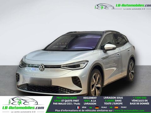 ID.4 299 ch 2022 occasion 31850 Beaupuy
