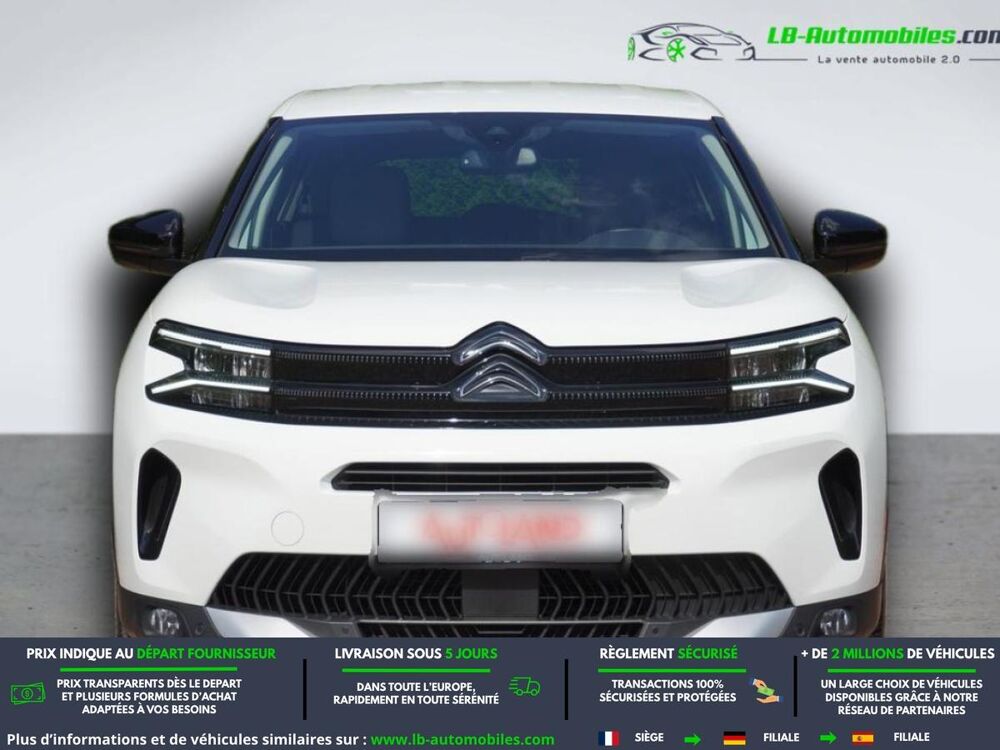 C5 aircross PureTech 130 BVA 2023 occasion 31850 Beaupuy