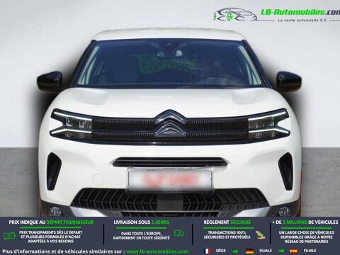 C5 aircross PureTech 130 BVA 2023 occasion 31850 Beaupuy