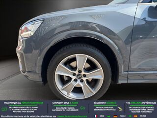 Q2 2.0 TFSI 190 ch BVA Quattro 2019 occasion 31850 Beaupuy