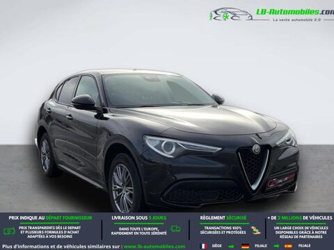 Stelvio 2.0T 200 ch Q4 BVA 2019 occasion 31850 Beaupuy