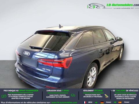 A6 45 TFSI 265 ch BVA 2022 occasion 31850 Beaupuy