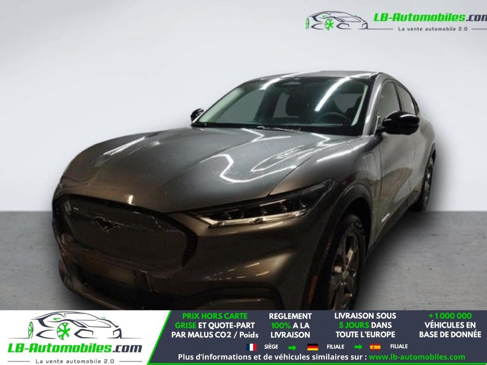 Mustang 76 kWh 269 ch 2023 occasion 31850 Beaupuy